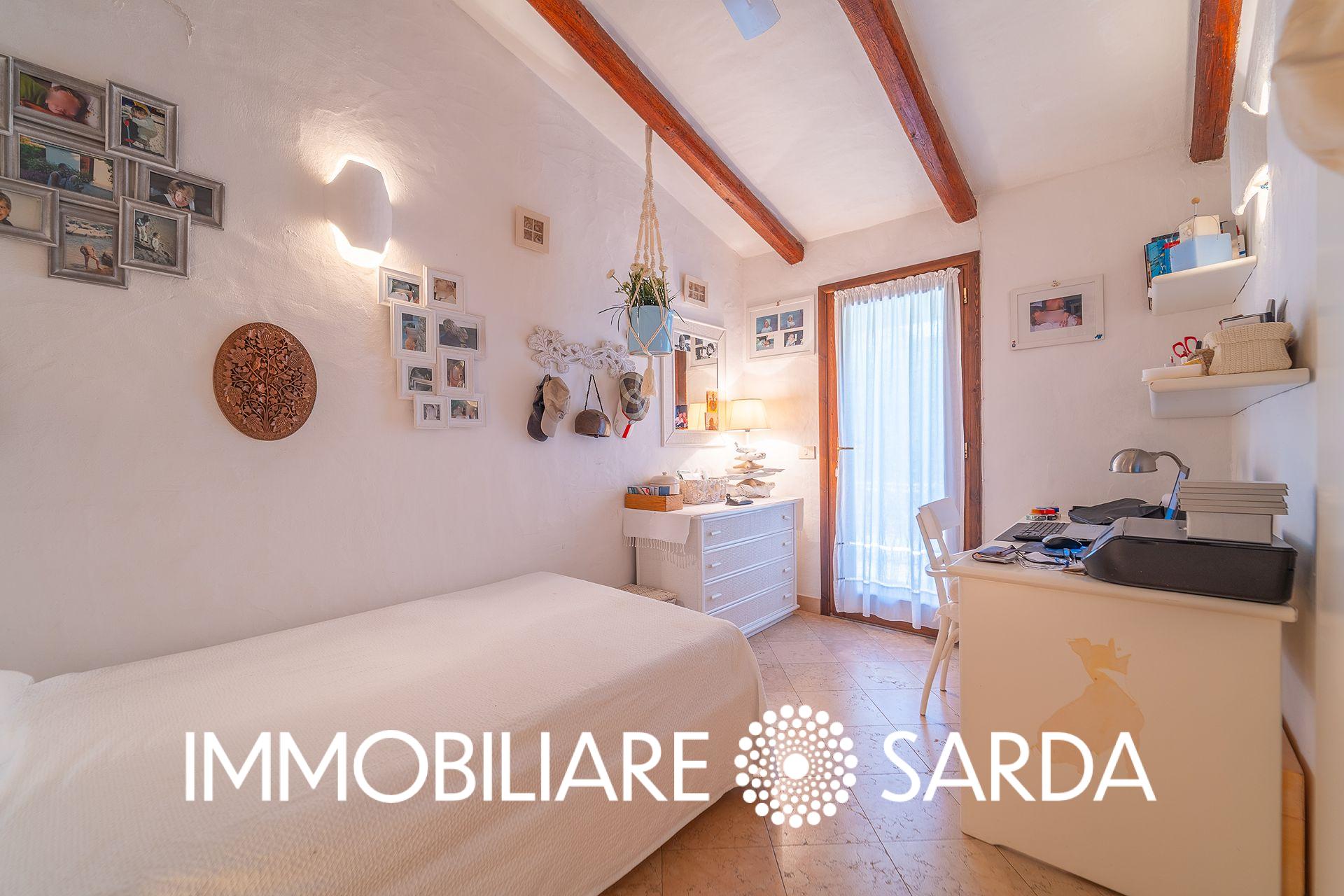 ARI-03-25 - Luxury Villa with Garden and Direct Sea Access - Baja Sardinia image