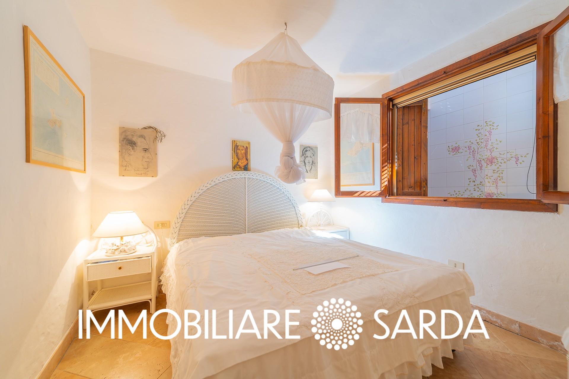 ARI-03-25 - Luxury Villa with Garden and Direct Sea Access - Baja Sardinia image