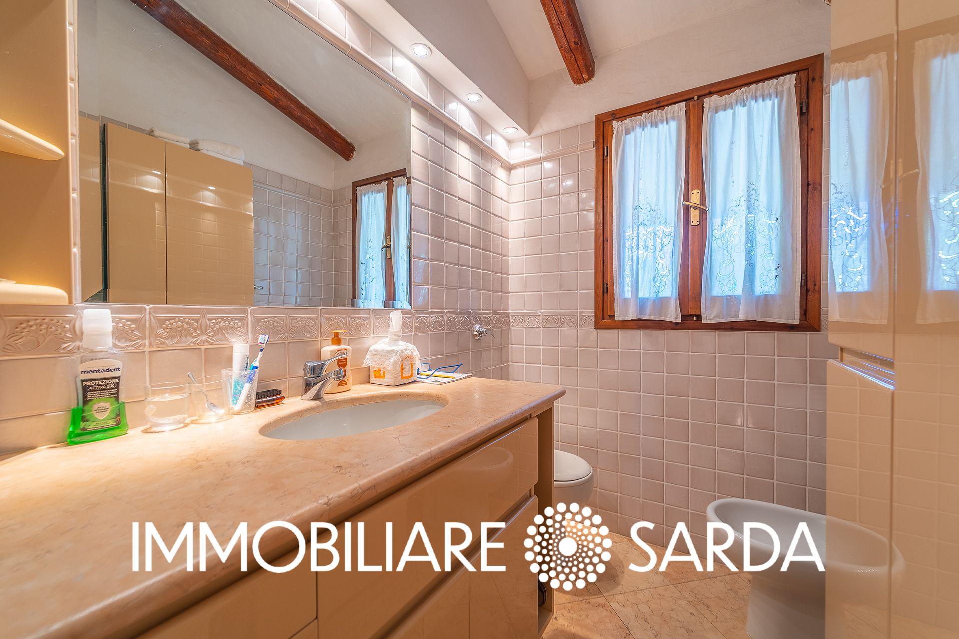 ARI-03-25 - Luxury Villa with Garden and Direct Sea Access - Baja Sardinia image