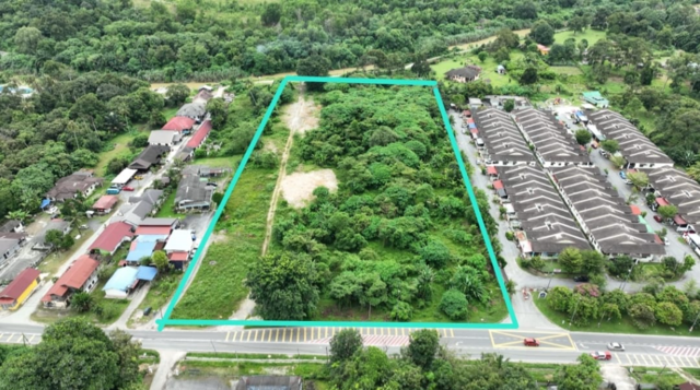 6-Acre Freehold Intermediate Residential Land in Semenyih – RM50/sqft photo