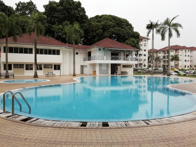 Pelangi Court image