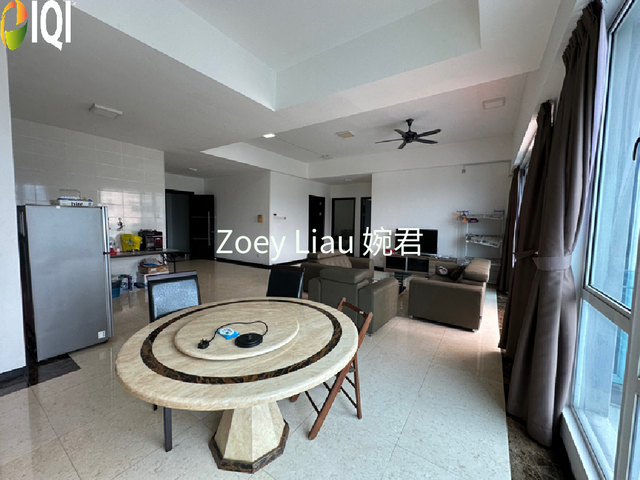 1 Borneo Prince Tower C Condo image