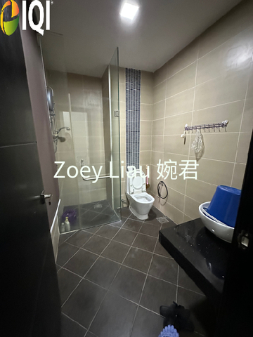 1 Borneo Prince Tower C Condo image