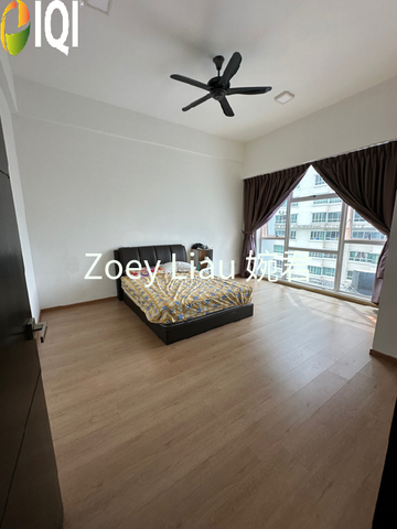 1 Borneo Prince Tower C Condo image