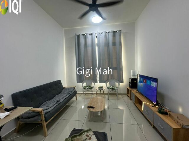 B11 Parkland Residence photo