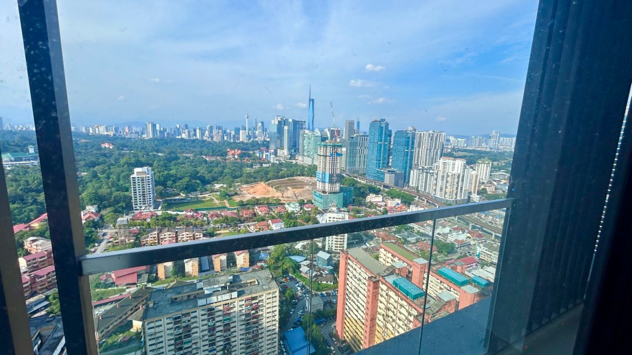 Bangsar Hill Park image