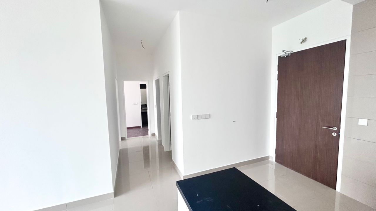 Bangsar Hill Park image