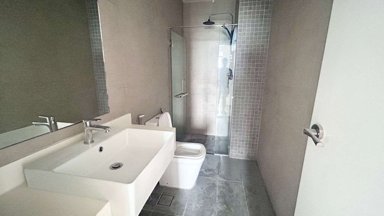 Bangsar Hill Park image