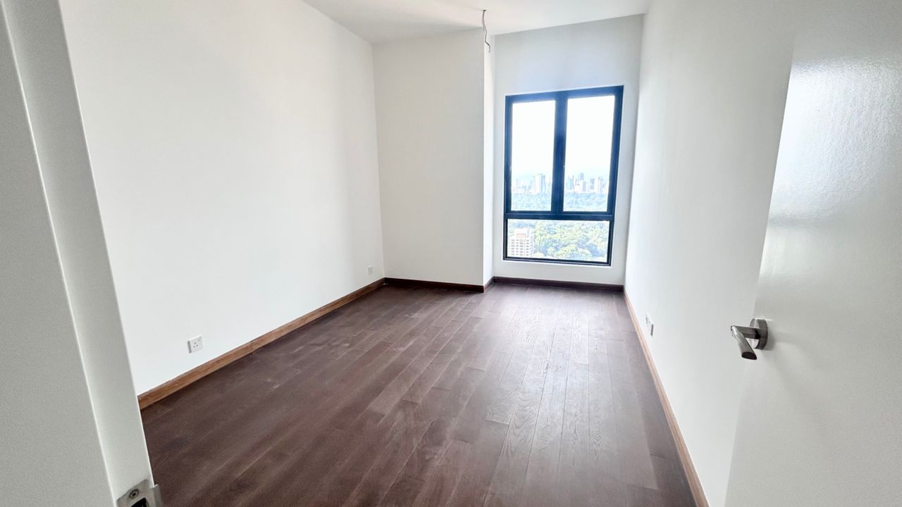 Bangsar Hill Park image