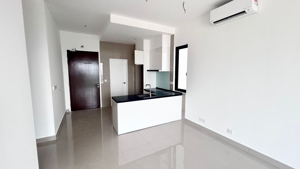 Bangsar Hill Park image