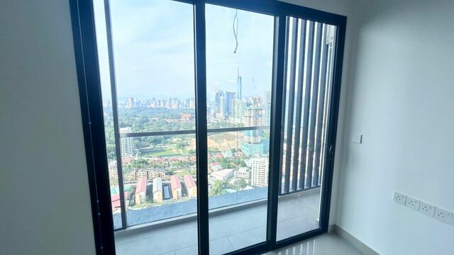 Bangsar Hill Park image