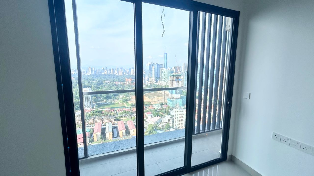 Bangsar Hill Park image