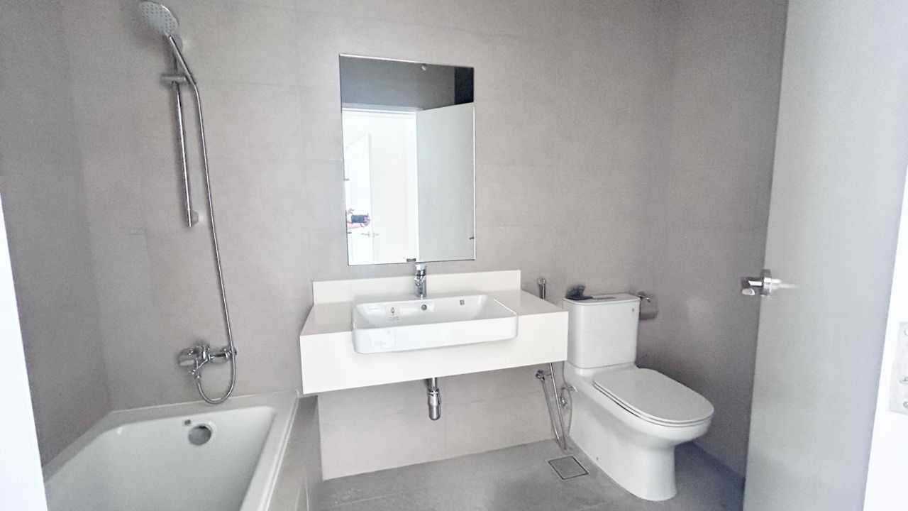 Bangsar Hill Park image