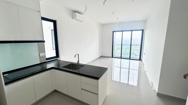 Bangsar Hill Park image