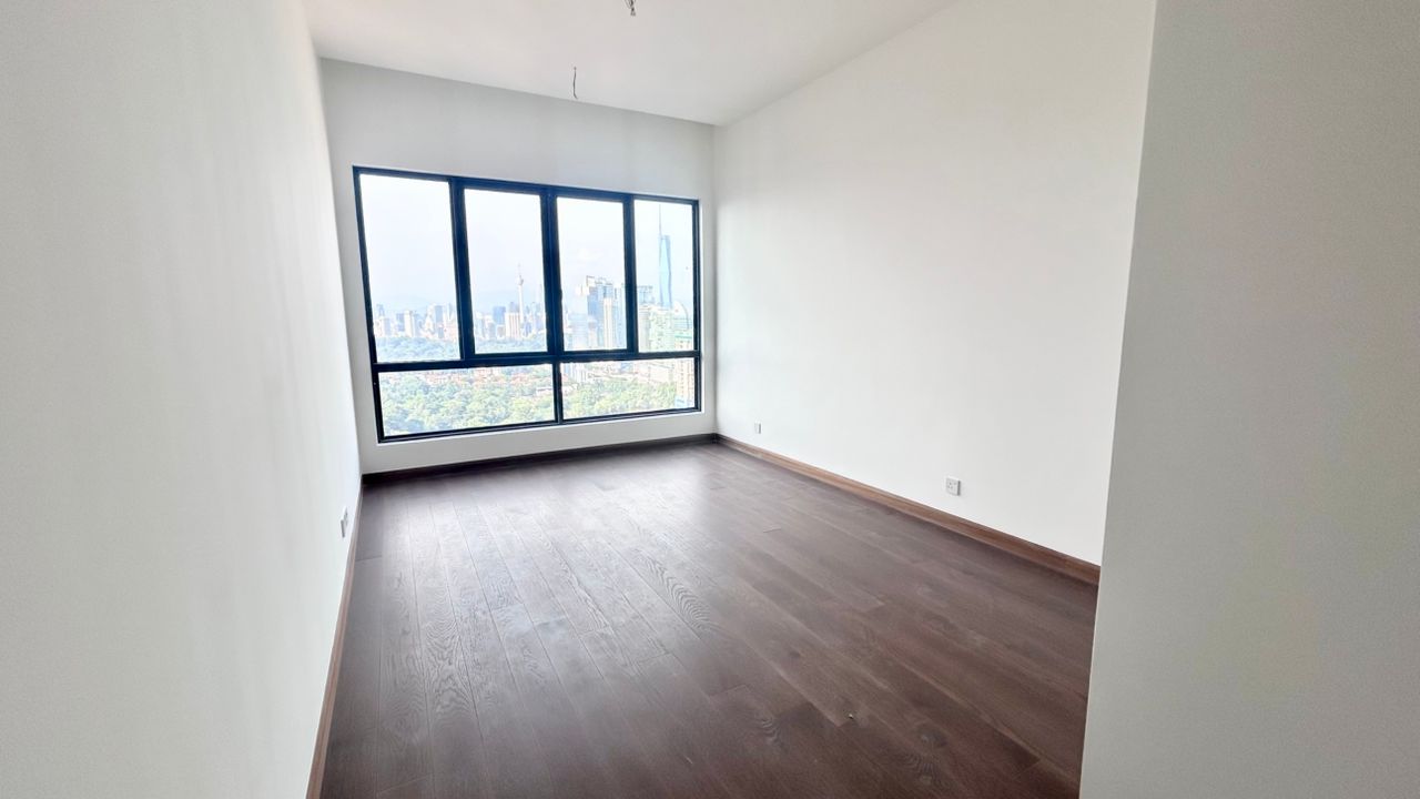 Bangsar Hill Park image