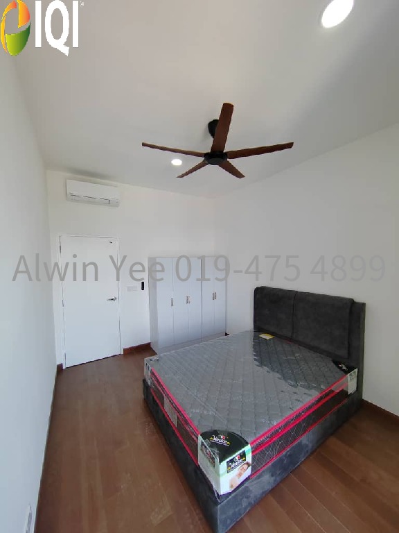 Bangsar Hill Park (Phase 1 : Verdura) image