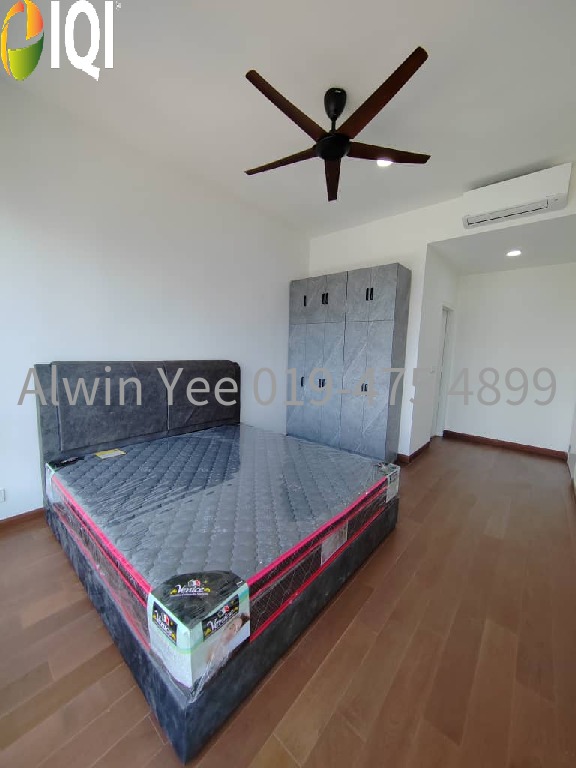 Bangsar Hill Park (Phase 1 : Verdura) image