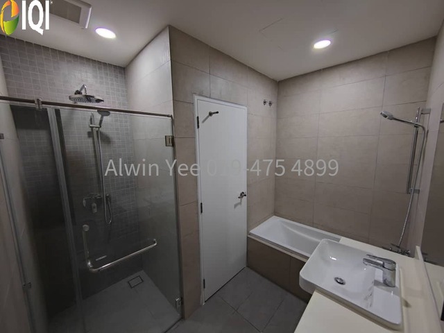 Bangsar Hill Park (Phase 1 : Verdura) image