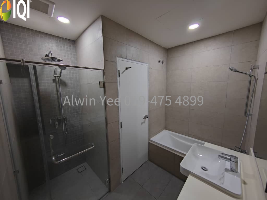 Bangsar Hill Park (Phase 1 : Verdura) image