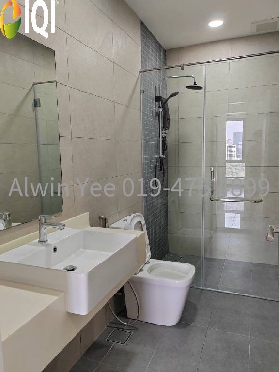 Bangsar Hill Park (Phase 1 : Verdura) image