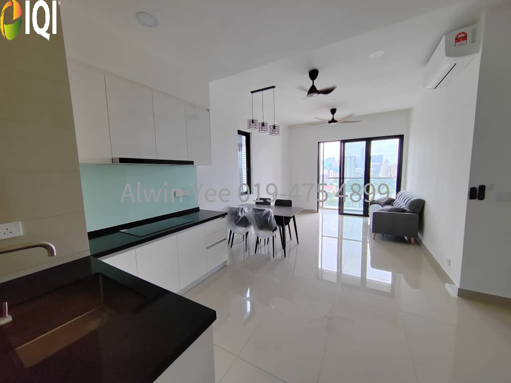 Bangsar Hill Park (Phase 1 : Verdura) image