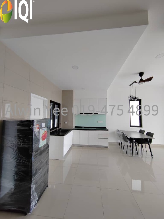 Bangsar Hill Park (Phase 1 : Verdura) image