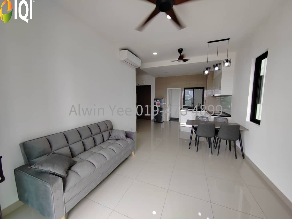 Bangsar Hill Park (Phase 1 : Verdura) image