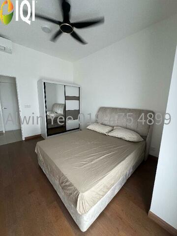 Bangsar Hill Park (Phase 1 : Verdura) image