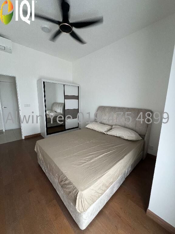 Bangsar Hill Park (Phase 1 : Verdura) image