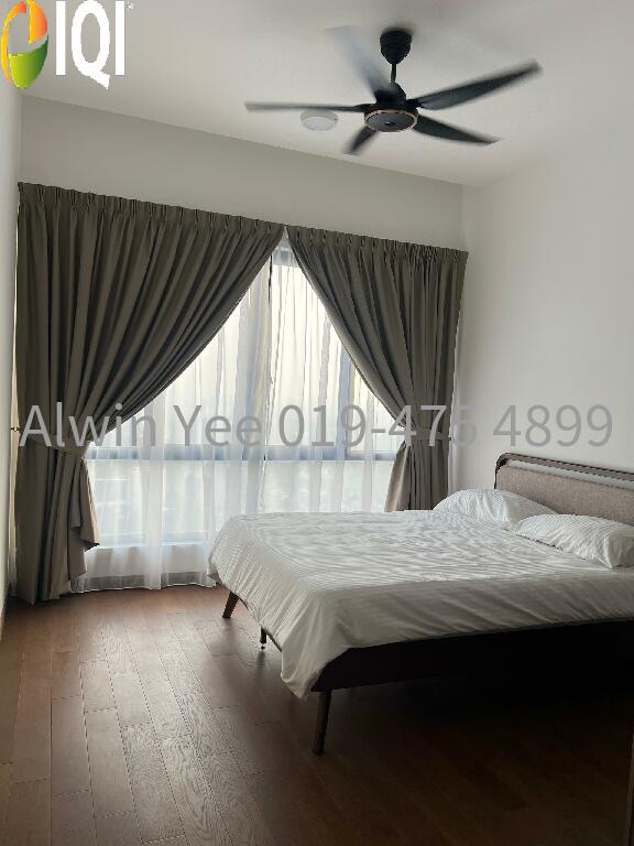 Bangsar Hill Park (Phase 1 : Verdura) image