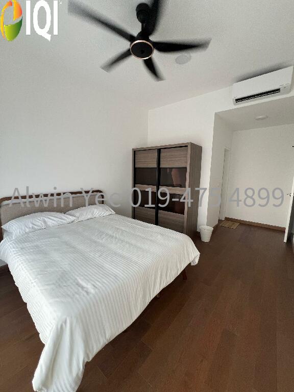 Bangsar Hill Park (Phase 1 : Verdura) image