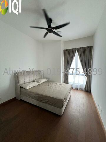 Bangsar Hill Park (Phase 1 : Verdura) image