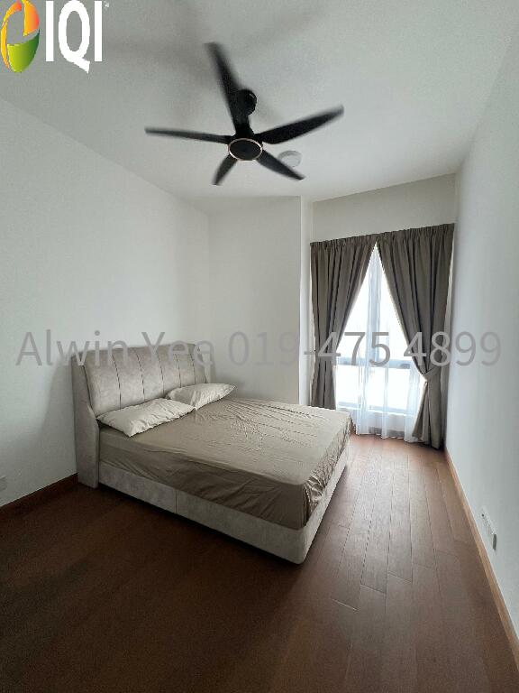 Bangsar Hill Park (Phase 1 : Verdura) image