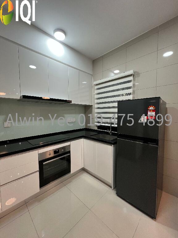 Bangsar Hill Park (Phase 1 : Verdura) image