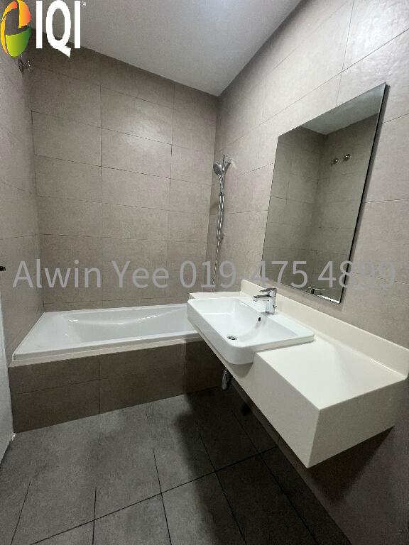 Bangsar Hill Park (Phase 1 : Verdura) image