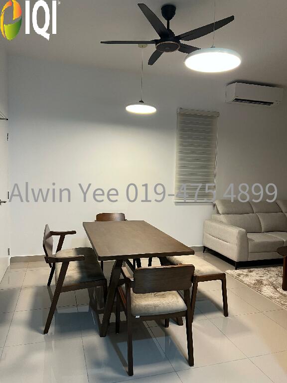 Bangsar Hill Park (Phase 1 : Verdura) image