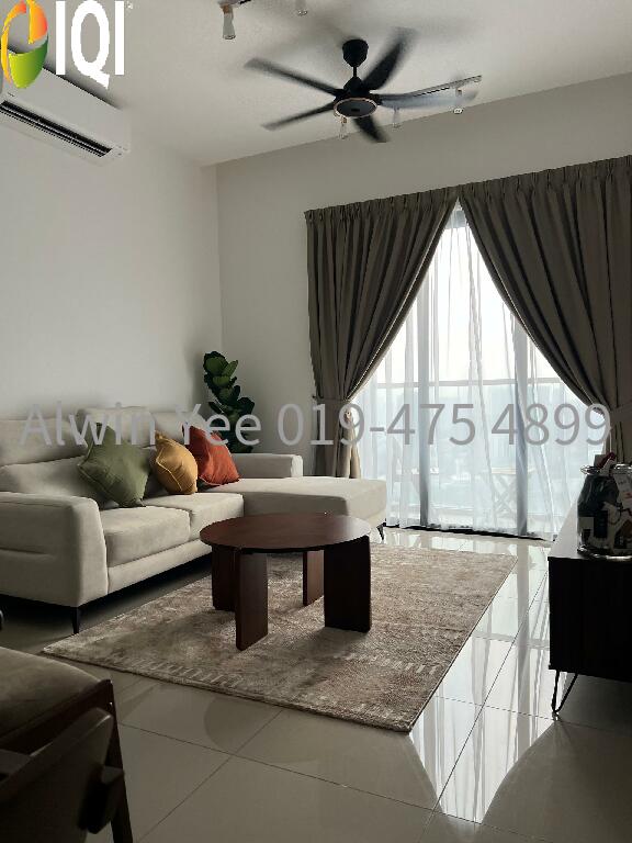 Bangsar Hill Park (Phase 1 : Verdura) image