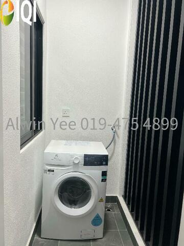 Bangsar Hill Park (Phase 1 : Verdura) image