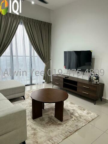 Bangsar Hill Park (Phase 1 : Verdura) image