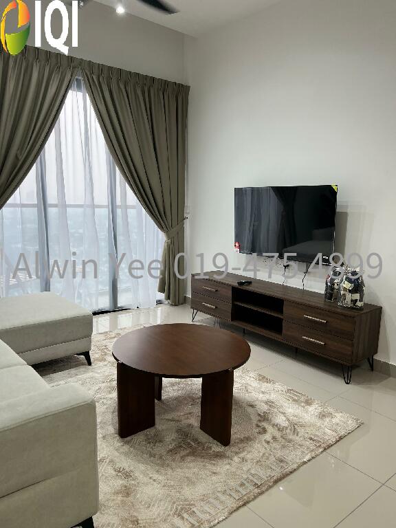 Bangsar Hill Park (Phase 1 : Verdura) image