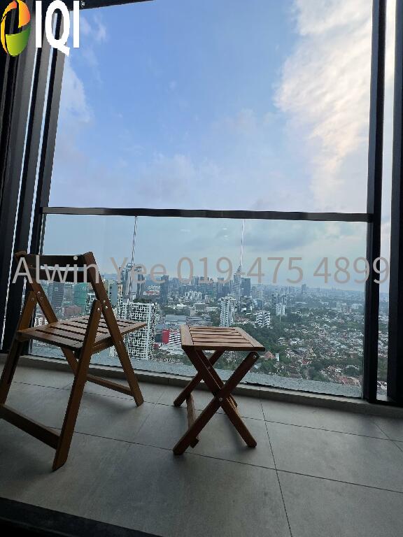 Bangsar Hill Park (Phase 1 : Verdura) image