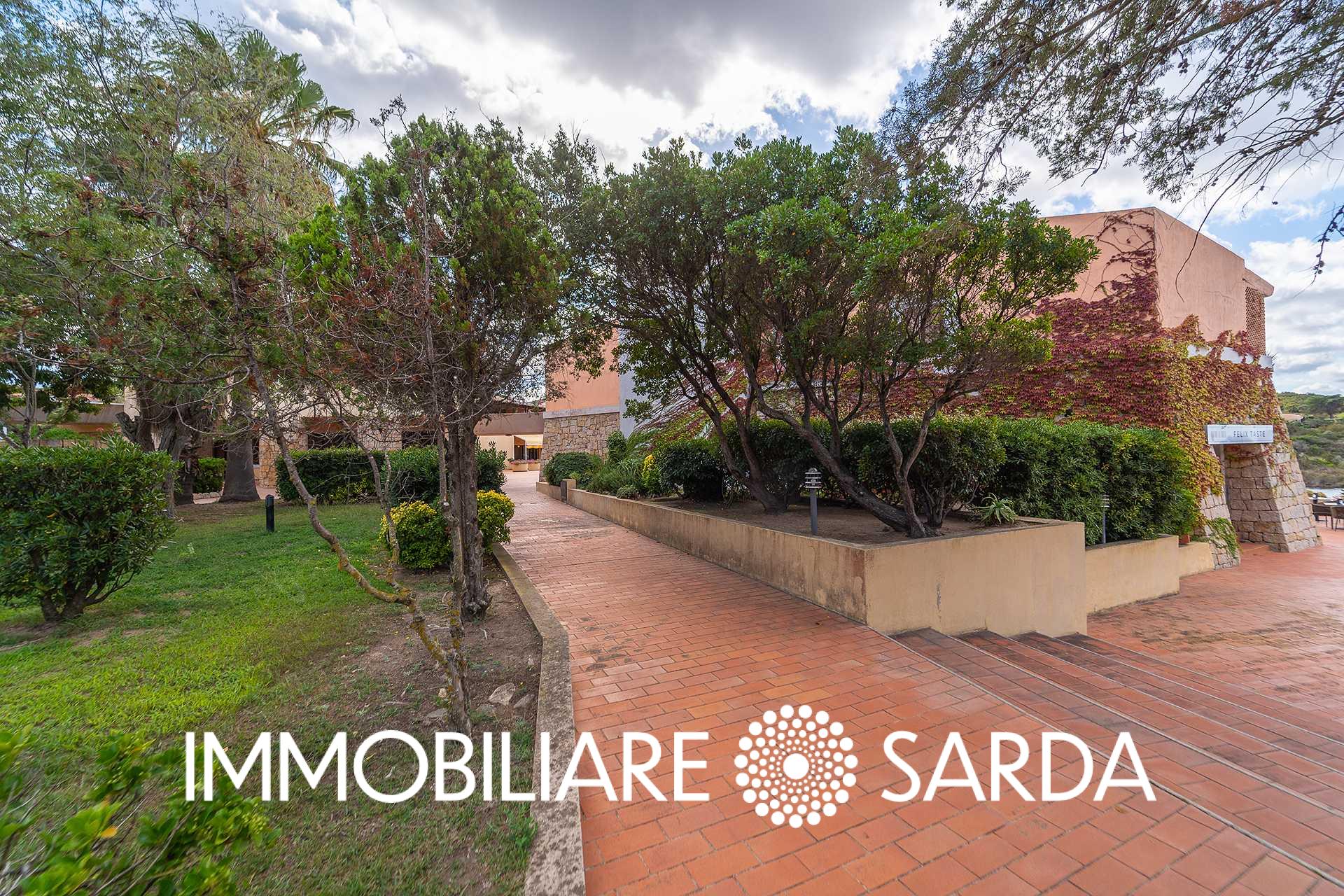 PLI-14-25 | Apartment Just Steps from the Sea – Costa Serena, Palau image