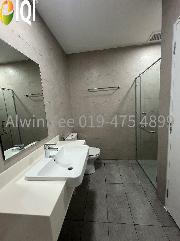 Bangsar Hill Park (Phase 1 : Verdura) image