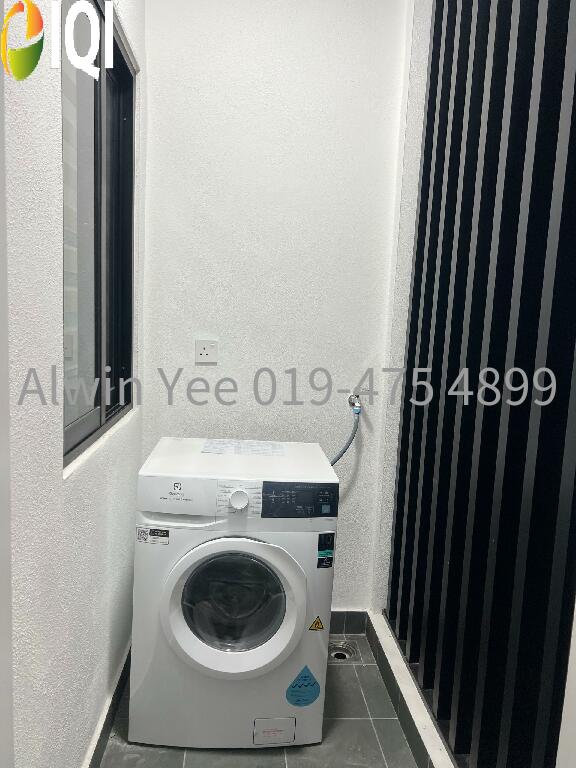 Bangsar Hill Park (Phase 1 : Verdura) image