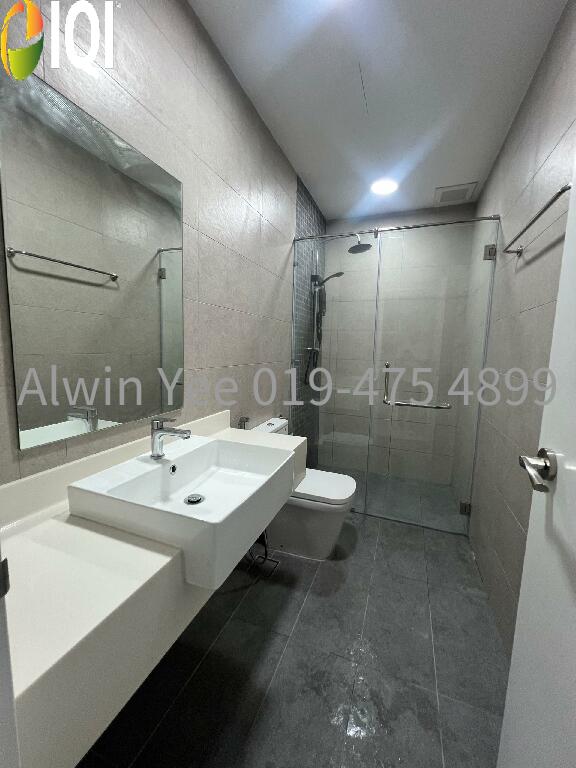 Bangsar Hill Park (Phase 1 : Verdura) image