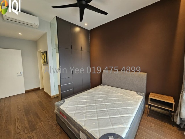 Bangsar Hill Park (Phase 1 : Verdura) image