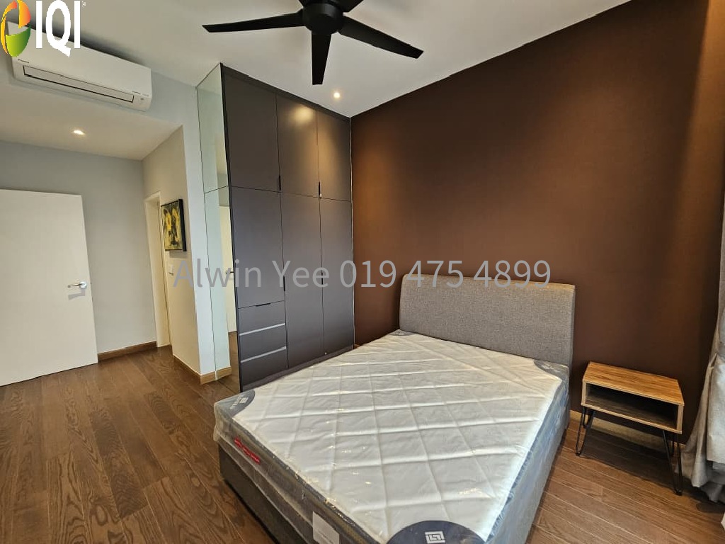 Bangsar Hill Park (Phase 1 : Verdura) image