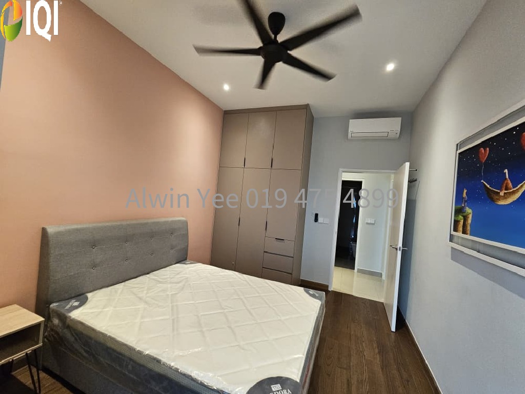 Bangsar Hill Park (Phase 1 : Verdura) image