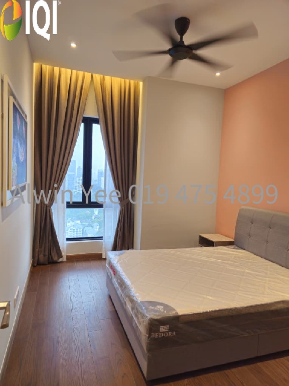 Bangsar Hill Park (Phase 1 : Verdura) image