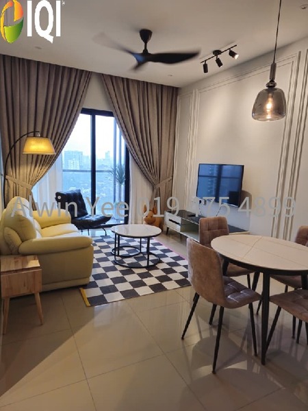 Bangsar Hill Park (Phase 1 : Verdura)